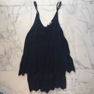 brand: PPLA romper